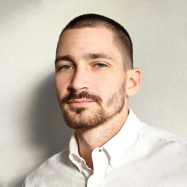 Srdjan Radanovic